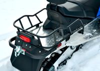 купить Снегоход SHARMAX SN-500 в Москве - фото 