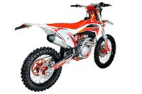 купить Мотоцикл кроссовый эндуро KAYO K6-R 250 в Москве - фото 