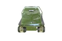 купить Мотобуксировщик KOIRA T15 R РУЧНОЙ СТАРТЕР. реверс редуктор - задний ход в Москве - фото 