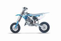 купить Мотоцикл TM RACING 2T 85 SMX Junior 12/12 в Москве - фото 
