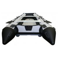 купить Лодка ПВХ POLAR BIRD PB-385M-nd Merlin (Кречет) в Москве - фото 