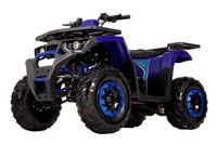 купить Квадроцикл SHARMAX 240CC Cross в Москве - фото 