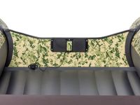 купить Лодка ПВХ STORMLINE Air Expedition 400 в Москве - фото 