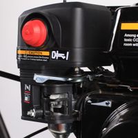 купить Снегоуборщик PATRIOT PS 700 в Москве - фото 