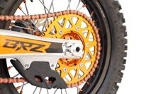 купить Мотоцикл BRZ MX8 NC300s 24 ENDURO в Москве - фото 