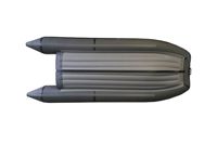 купить Лодка ПВХ BIG BOAT Regat 360 в Москве - фото 