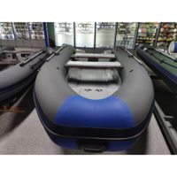 купить Лодка РИБ BALTIC BOATS АПОЛЛОН 420Z в Москве - фото 