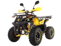 купить Квадроцикл AVANTIS Hunter 8 Lux в Москве - фото 