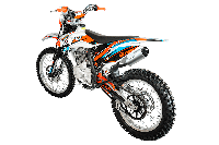 купить Мотоцикл кроссовый эндуро KAYO K1 250 MX в Москве - фото 