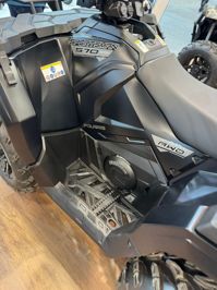 купить Квадроцикл POLARIS Sportsman 570 Trail (2024) (ПСМ) в Москве - фото 