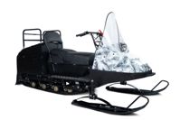 купить Мини-снегоход БУРЛАК-М Егерь 20 л.с. в Москве - фото 