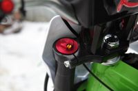 купить Мотоцикл кроссовый эндуро KOSHINE XN65 Start в Москве - фото 