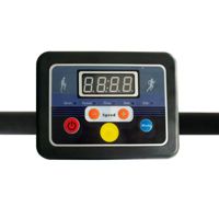 купить Беговая дорожка для реабилитации DFC WALKER T-W в Москве - фото 