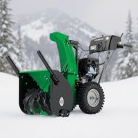 купить Снегоуборщик КАЙМАН VALTO 24C в Москве - фото 