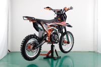 купить Мотоцикл RACER TRZ140E PITBIKE в Москве - фото 