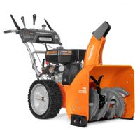 купить Снегоуборщик DAEWOO DAST 8565 в Москве - фото 