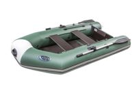 купить Лодка ПВХ STEFA 2600М в Москве - фото 