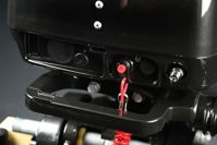 купить 2х-тактный лодочный мотор SUZUKI DT40WS в Москве - фото 