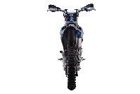 купить Мотоцикл кроссовый эндуро ROCKOT R300 (2022) в Москве - фото 