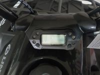 купить Квадроцикл LINHAI-YAMAHA M200 в Москве - фото 