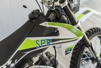 купить Мотоцикл SPRMOTORS Minicross PITBIKE в Москве - фото 