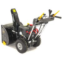 купить Снегоуборщик STIGA AS 62 P в Москве - фото 