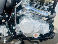 купить Мотоцикл эндуро кроссовый SYCMCC 250 в Москве - фото 