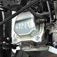 купить Снегоуборщик PATRIOT 602 Е в Москве - фото 