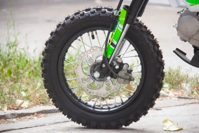 купить Мотоцикл FULL CREW FC110 12/10 PITBIKE в Москве - фото 