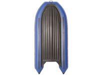 купить Лодка ПВХ ПИЛОТ М-340 НДНД в Москве - фото 