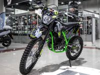 купить Мотоцикл FULL CREW Thunderbolt PR250 ENDURO в Москве - фото 