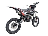 купить Мотоцикл BSE PH150 19/16 PITBIKE в Москве - фото 