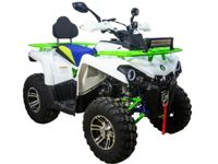 купить Квадроцикл AVANTIS Forester 200 Premium в Москве - фото 