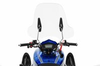 купить Снегоход SHARMAX Forester SN-210 (2024) в Москве - фото 