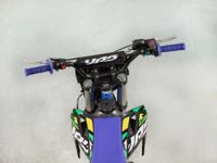 купить Мотоцикл YPS Open F150cc 17\14 PITBIKE в Москве - фото 