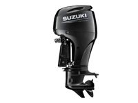 купить 4х-тактный лодочный мотор SUZUKI DF70ATL в Москве - фото 