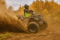 купить Квадроцикл SHARMAX 280 RX Activator в Москве - фото 