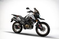 купить Мотоцикл SHARMAX Tour Enduro 250 (2024) в Москве - фото 