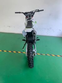 купить Мотоцикл JHL Z140E PITBIKE в Москве - фото 
