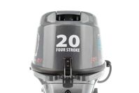 купить 4х-тактный лодочный мотор MIKATSU MF20FHS-EFI в Москве - фото 