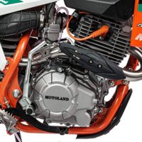 купить Мотоцикл кроссовый эндуро MOTOLAND SMX 300 в Москве - фото 