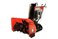 купить Снегоуборщик DDE ST1387LET в Москве - фото 