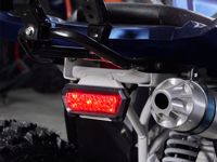 купить Квадроцикл SHARMAX Cross 180 RX в Москве - фото 