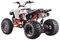 купить Квадроцикл KAYO A300 в Москве - фото 