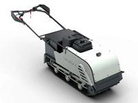 купить Мотобуксировщик BALTMOTORS Snowdog Z460 Sport в Москве - фото 