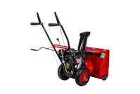 купить Снегоуборщик DDE ST6562 в Москве - фото 