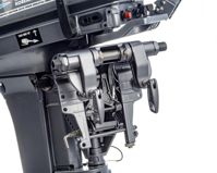 купить 2х-тактный лодочный мотор MIKATSU M20FHS в Москве - фото 