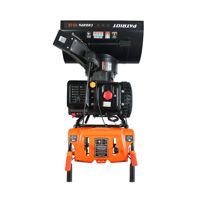 купить Снегоуборщик PATRIOT Сибирь 113 CЕ в Москве - фото 