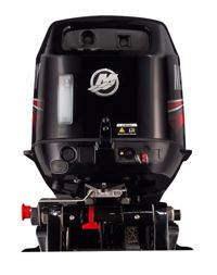 купить 2х-тактный лодочный мотор MERCURY ME 40 EO 697CC в Москве - фото 