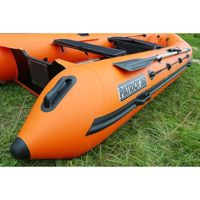 купить Лодка ПВХ PATRIOT 360 LIGHT в Москве - фото 